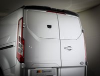 USED 2023 72 FORD TRANSIT CUSTOM 2.0 300 EcoBlue Limited Panel Van 5dr Diesel Manual L1 H1 Euro 6 (s/s) (130 ps) EURO 6 ULEZ COMPLIANT*6 SPD*SWB