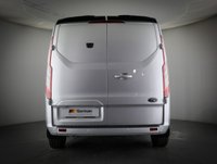 USED 2023 72 FORD TRANSIT CUSTOM 2.0 300 EcoBlue Limited Panel Van 5dr Diesel Manual L1 H1 Euro 6 (s/s) (130 ps) EURO 6 ULEZ COMPLIANT*6 SPD*SWB