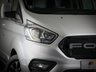 USED 2023 72 FORD TRANSIT CUSTOM 2.0 300 EcoBlue Limited Panel Van 5dr Diesel Manual L1 H1 Euro 6 (s/s) (130 ps) EURO 6 ULEZ COMPLIANT*6 SPD*SWB