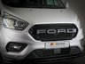 USED 2023 72 FORD TRANSIT CUSTOM 2.0 300 EcoBlue Limited Panel Van 5dr Diesel Manual L1 H1 Euro 6 (s/s) (130 ps) EURO 6 ULEZ COMPLIANT*6 SPD*SWB