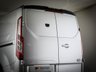 USED 2023 72 FORD TRANSIT CUSTOM 2.0 300 EcoBlue Limited Panel Van 5dr Diesel Manual L1 H1 Euro 6 (s/s) (130 ps) EURO 6 ULEZ COMPLIANT*6 SPD*SWB