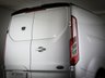 USED 2023 72 FORD TRANSIT CUSTOM 2.0 300 EcoBlue Limited Panel Van 5dr Diesel Manual L1 H1 Euro 6 (s/s) (130 ps) EURO 6 ULEZ COMPLIANT*6 SPD*SWB