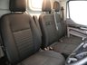 USED 2023 72 FORD TRANSIT CUSTOM 2.0 300 EcoBlue Limited Panel Van 5dr Diesel Manual L1 H1 Euro 6 (s/s) (130 ps) EURO 6 ULEZ COMPLIANT*6 SPD*SWB