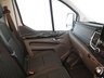 USED 2023 72 FORD TRANSIT CUSTOM 2.0 300 EcoBlue Limited Panel Van 5dr Diesel Manual L1 H1 Euro 6 (s/s) (130 ps) EURO 6 ULEZ COMPLIANT*6 SPD*SWB