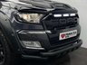 USED 2016 66 FORD RANGER 3.2 Ranger Wildtrak 4x4 TDCi Auto 4WD MONTSTER TRUCK|2KEYS|FSH|