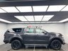 USED 2016 66 FORD RANGER 3.2 Ranger Wildtrak 4x4 TDCi Auto 4WD MONTSTER TRUCK|2KEYS|FSH|