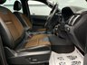 USED 2016 66 FORD RANGER 3.2 Ranger Wildtrak 4x4 TDCi Auto 4WD MONTSTER TRUCK|2KEYS|FSH|