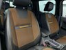 USED 2016 66 FORD RANGER 3.2 Ranger Wildtrak 4x4 TDCi Auto 4WD MONTSTER TRUCK|2KEYS|FSH|