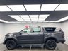 USED 2016 66 FORD RANGER 3.2 Ranger Wildtrak 4x4 TDCi Auto 4WD MONTSTER TRUCK|2KEYS|FSH|