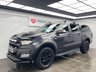 USED 2016 66 FORD RANGER 3.2 Ranger Wildtrak 4x4 TDCi Auto 4WD MONTSTER TRUCK|2KEYS|FSH|