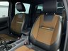 USED 2016 66 FORD RANGER 3.2 Ranger Wildtrak 4x4 TDCi Auto 4WD MONTSTER TRUCK|2KEYS|FSH|