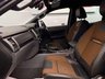 USED 2016 66 FORD RANGER 3.2 Ranger Wildtrak 4x4 TDCi Auto 4WD MONTSTER TRUCK|2KEYS|FSH|