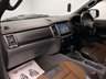 USED 2016 66 FORD RANGER 3.2 Ranger Wildtrak 4x4 TDCi Auto 4WD MONTSTER TRUCK|2KEYS|FSH|