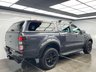 USED 2016 66 FORD RANGER 3.2 Ranger Wildtrak 4x4 TDCi Auto 4WD MONTSTER TRUCK|2KEYS|FSH|