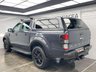 USED 2016 66 FORD RANGER 3.2 Ranger Wildtrak 4x4 TDCi Auto 4WD MONTSTER TRUCK|2KEYS|FSH|