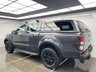 USED 2016 66 FORD RANGER 3.2 Ranger Wildtrak 4x4 TDCi Auto 4WD MONTSTER TRUCK|2KEYS|FSH|