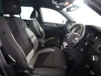 USED 2014 64 VOLKSWAGEN TIGUAN 2.0 TDI BlueMotion Tech R-Line SUV 5dr Diesel Manual 4WD Euro 5 (s/s) (Nav) (140 ps) 