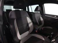 USED 2014 64 VOLKSWAGEN TIGUAN 2.0 TDI BlueMotion Tech R-Line SUV 5dr Diesel Manual 4WD Euro 5 (s/s) (Nav) (140 ps) 
