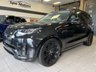 USED 2019 G LAND ROVER DISCOVERY 3.0 SD V6 Landmark Edition SUV 5dr Diesel Auto 4WD Euro 6 (s/s) (306 ps) 