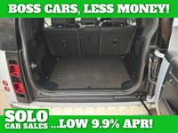 USED 2021 21 LAND ROVER DEFENDER 2.0 P300 S SUV 5dr Petrol Auto 4WD Euro 6 (s/s) (300 ps) 