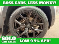 USED 2021 21 LAND ROVER DEFENDER 2.0 P300 S SUV 5dr Petrol Auto 4WD Euro 6 (s/s) (300 ps) 