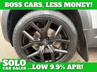 USED 2021 21 LAND ROVER DEFENDER 2.0 P300 S SUV 5dr Petrol Auto 4WD Euro 6 (s/s) (300 ps) 
