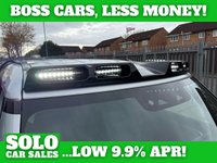USED 2021 21 LAND ROVER DEFENDER 2.0 P300 S SUV 5dr Petrol Auto 4WD Euro 6 (s/s) (300 ps) 