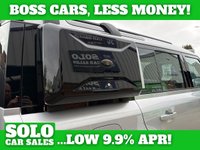 USED 2021 21 LAND ROVER DEFENDER 2.0 P300 S SUV 5dr Petrol Auto 4WD Euro 6 (s/s) (300 ps) 
