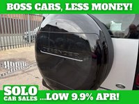 USED 2021 21 LAND ROVER DEFENDER 2.0 P300 S SUV 5dr Petrol Auto 4WD Euro 6 (s/s) (300 ps) 
