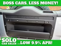 USED 2021 21 LAND ROVER DEFENDER 2.0 P300 S SUV 5dr Petrol Auto 4WD Euro 6 (s/s) (300 ps) 