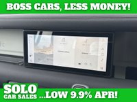 USED 2021 21 LAND ROVER DEFENDER 2.0 P300 S SUV 5dr Petrol Auto 4WD Euro 6 (s/s) (300 ps) 