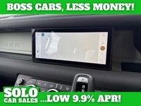 USED 2021 21 LAND ROVER DEFENDER 2.0 P300 S SUV 5dr Petrol Auto 4WD Euro 6 (s/s) (300 ps) 