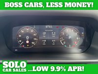 USED 2021 21 LAND ROVER DEFENDER 2.0 P300 S SUV 5dr Petrol Auto 4WD Euro 6 (s/s) (300 ps) 