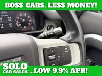 USED 2021 21 LAND ROVER DEFENDER 2.0 P300 S SUV 5dr Petrol Auto 4WD Euro 6 (s/s) (300 ps) 