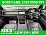 USED 2021 21 LAND ROVER DEFENDER 2.0 P300 S SUV 5dr Petrol Auto 4WD Euro 6 (s/s) (300 ps) 