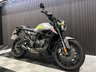 USED 2023 23 ZONTES ZT125-GK FINANCE SPECIALISTS APPLY NOW LOW RATE FINANCE DELIVERY AVAILABLE