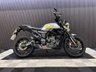 USED 2023 23 ZONTES ZT125-GK FINANCE SPECIALISTS APPLY NOW LOW RATE FINANCE DELIVERY AVAILABLE