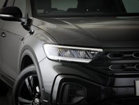 USED 2024 24 VOLKSWAGEN T-ROC 1.5 TSI R-Line SUV 5dr Petrol DSG Euro 6 (s/s) (150 ps) ***GERMAN CAR SPECIALIST***