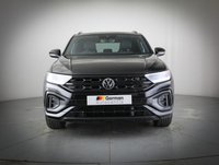 USED 2024 24 VOLKSWAGEN T-ROC 1.5 TSI R-Line SUV 5dr Petrol DSG Euro 6 (s/s) (150 ps) ***GERMAN CAR SPECIALIST***