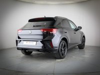 USED 2024 24 VOLKSWAGEN T-ROC 1.5 TSI R-Line SUV 5dr Petrol DSG Euro 6 (s/s) (150 ps) ***GERMAN CAR SPECIALIST***