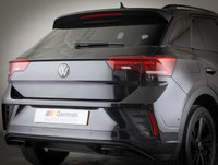 USED 2024 24 VOLKSWAGEN T-ROC 1.5 TSI R-Line SUV 5dr Petrol DSG Euro 6 (s/s) (150 ps) ***GERMAN CAR SPECIALIST***