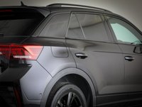 USED 2024 24 VOLKSWAGEN T-ROC 1.5 TSI R-Line SUV 5dr Petrol DSG Euro 6 (s/s) (150 ps) ***GERMAN CAR SPECIALIST***
