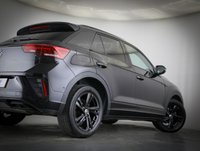 USED 2024 24 VOLKSWAGEN T-ROC 1.5 TSI R-Line SUV 5dr Petrol DSG Euro 6 (s/s) (150 ps) ***GERMAN CAR SPECIALIST***