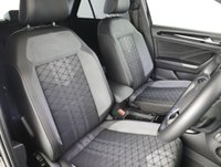 USED 2024 24 VOLKSWAGEN T-ROC 1.5 TSI R-Line SUV 5dr Petrol DSG Euro 6 (s/s) (150 ps) ***GERMAN CAR SPECIALIST***