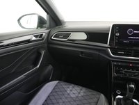USED 2024 24 VOLKSWAGEN T-ROC 1.5 TSI R-Line SUV 5dr Petrol DSG Euro 6 (s/s) (150 ps) ***GERMAN CAR SPECIALIST***