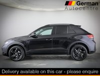 USED 2024 24 VOLKSWAGEN T-ROC 1.5 TSI R-Line SUV 5dr Petrol DSG Euro 6 (s/s) (150 ps) ***GERMAN CAR SPECIALIST***