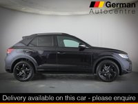 USED 2024 24 VOLKSWAGEN T-ROC 1.5 TSI R-Line SUV 5dr Petrol DSG Euro 6 (s/s) (150 ps) ***GERMAN CAR SPECIALIST***