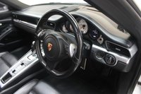 USED 2014 M PORSCHE 911 3.8T 991 Turbo Coupe 2dr Petrol PDK 4WD Euro 6 (520 ps) 