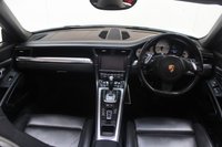 USED 2014 M PORSCHE 911 3.8T 991 Turbo Coupe 2dr Petrol PDK 4WD Euro 6 (520 ps) 