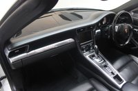 USED 2014 M PORSCHE 911 3.8T 991 Turbo Coupe 2dr Petrol PDK 4WD Euro 6 (520 ps) 